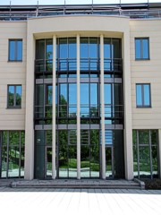 sonnenschutzglas - 2